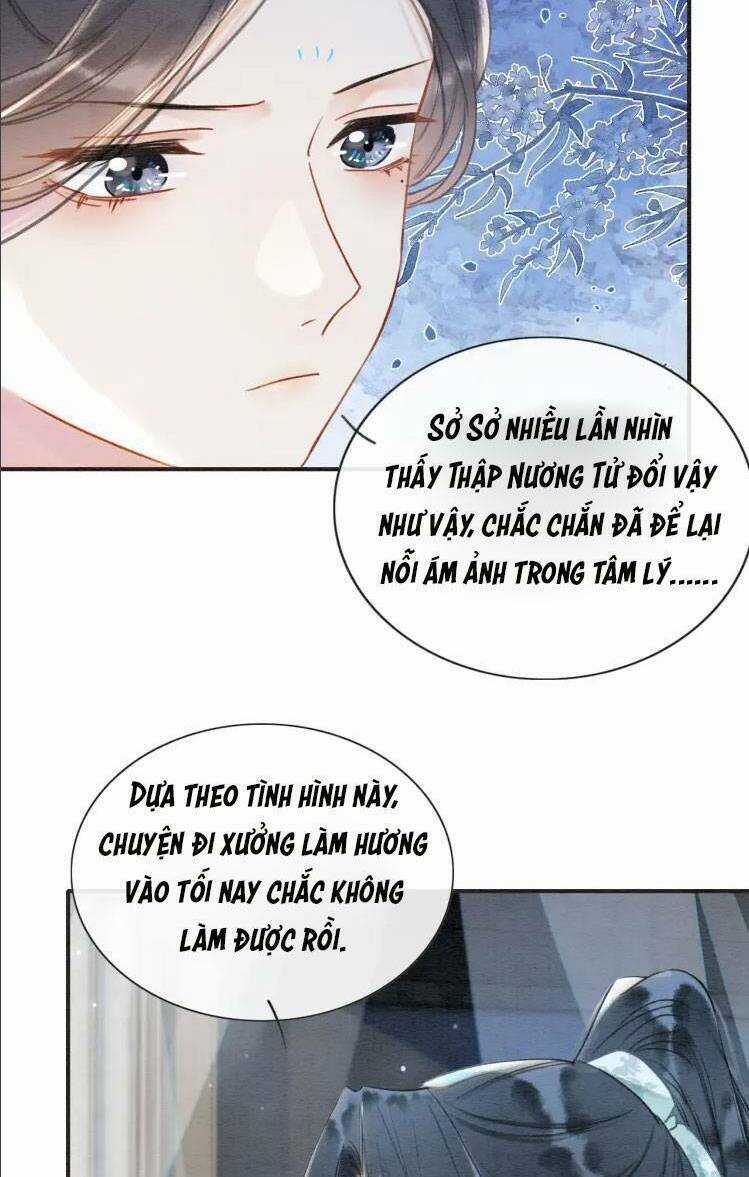 Sổ Tay Công Lược Hắc Liên Hoa Chapter 77 trang 12