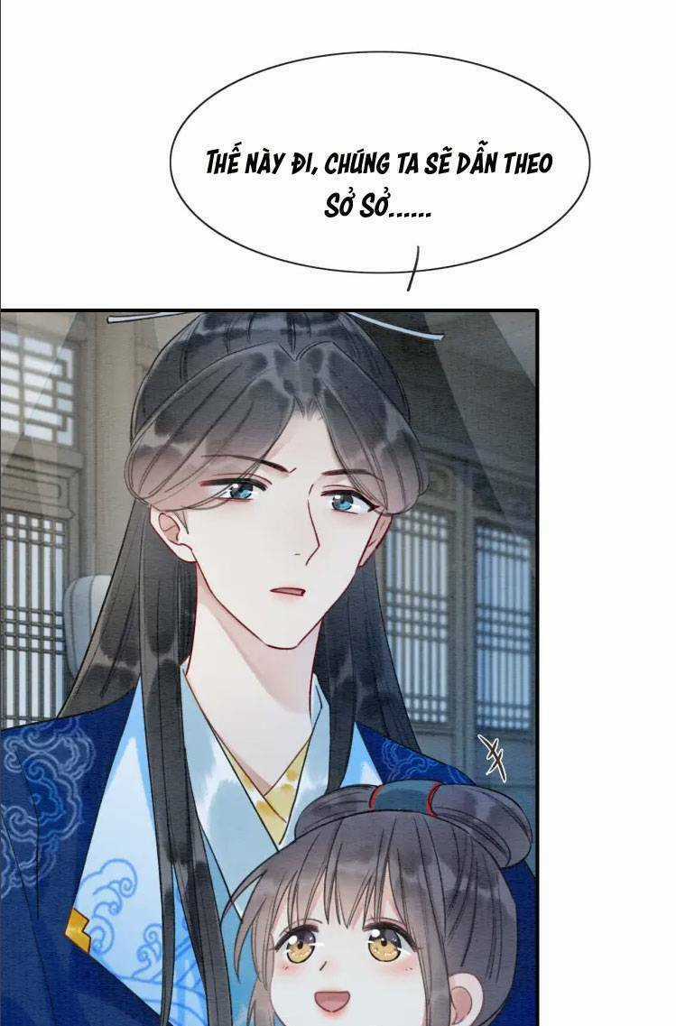 Sổ Tay Công Lược Hắc Liên Hoa Chapter 77 trang 15