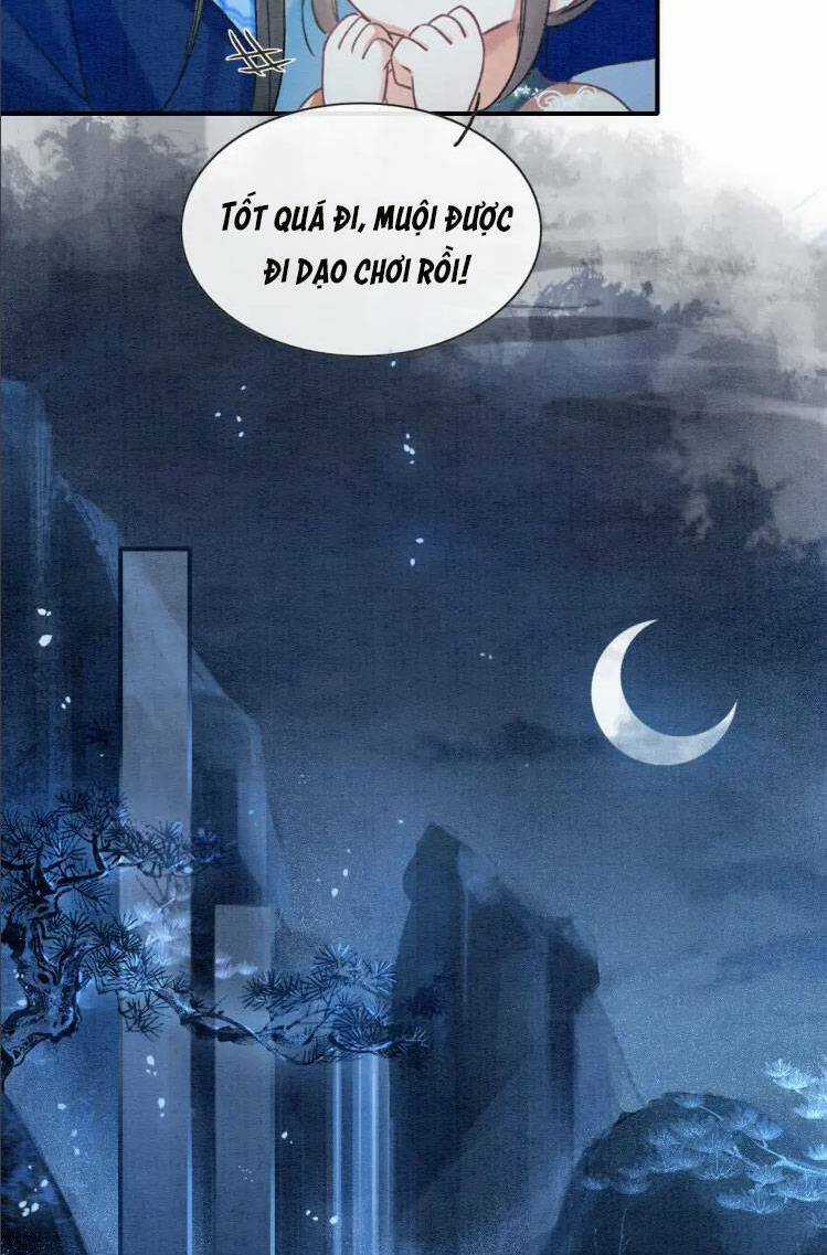 Sổ Tay Công Lược Hắc Liên Hoa Chapter 77 trang 16