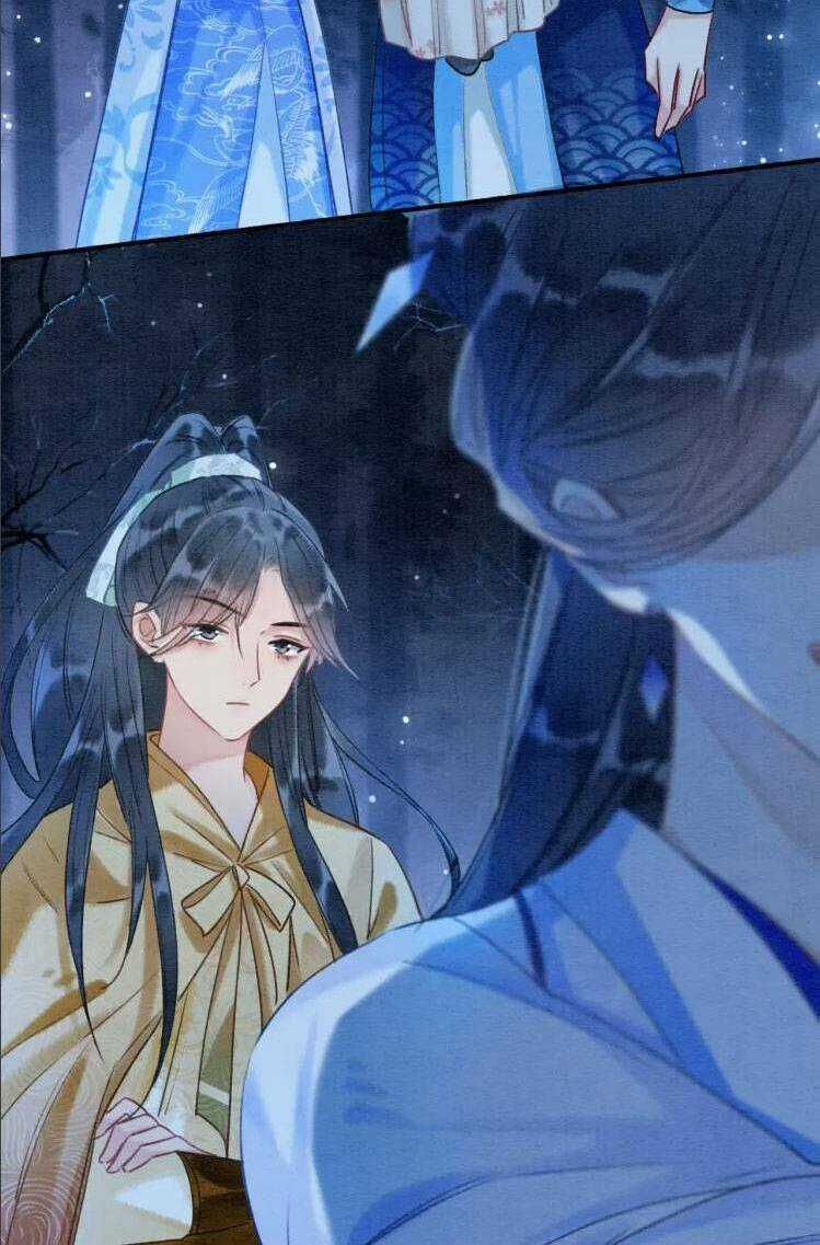 Sổ Tay Công Lược Hắc Liên Hoa Chapter 77 trang 18