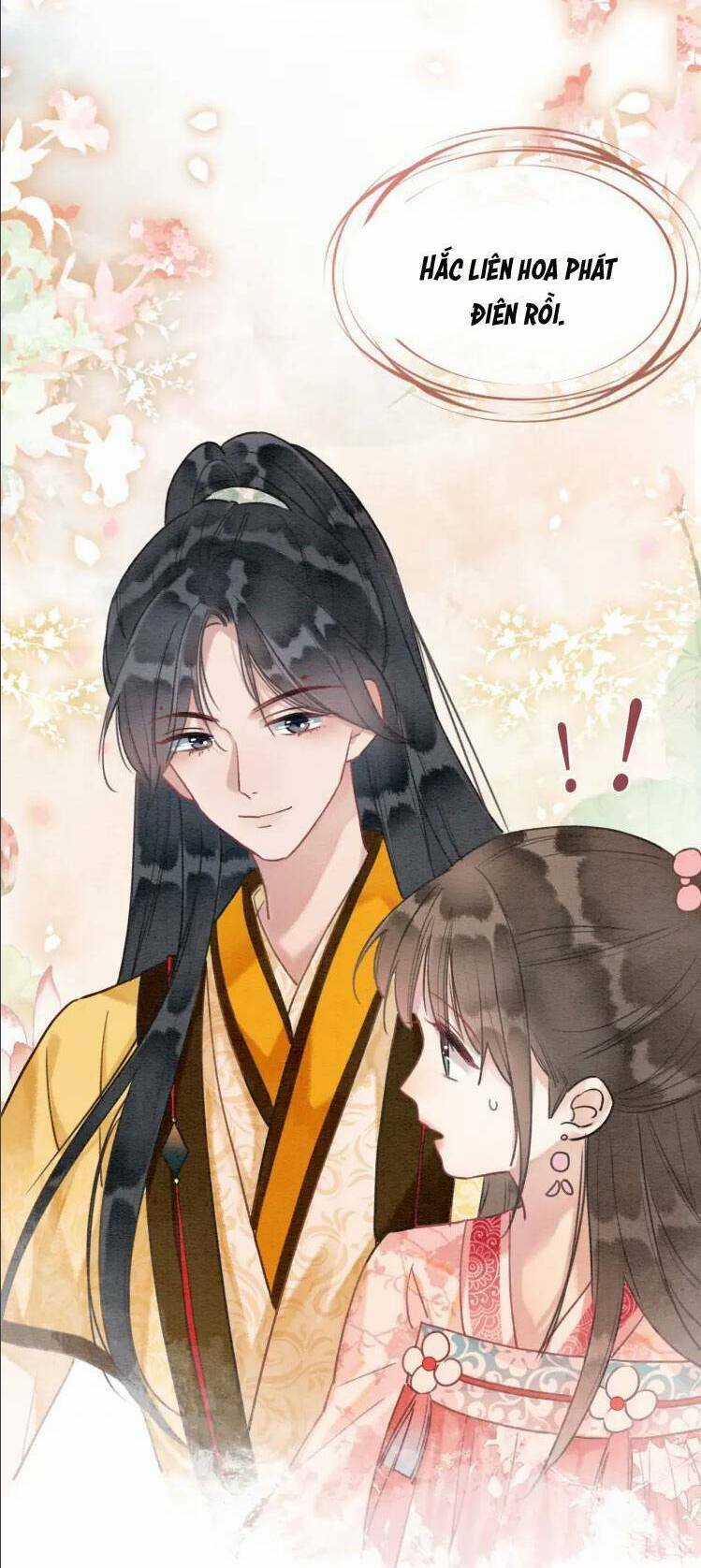 Sổ Tay Công Lược Hắc Liên Hoa Chapter 77 trang 2