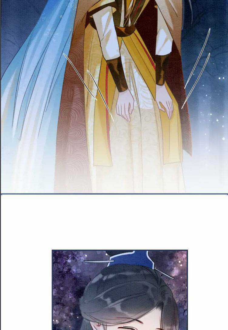 Sổ Tay Công Lược Hắc Liên Hoa Chapter 77 trang 26