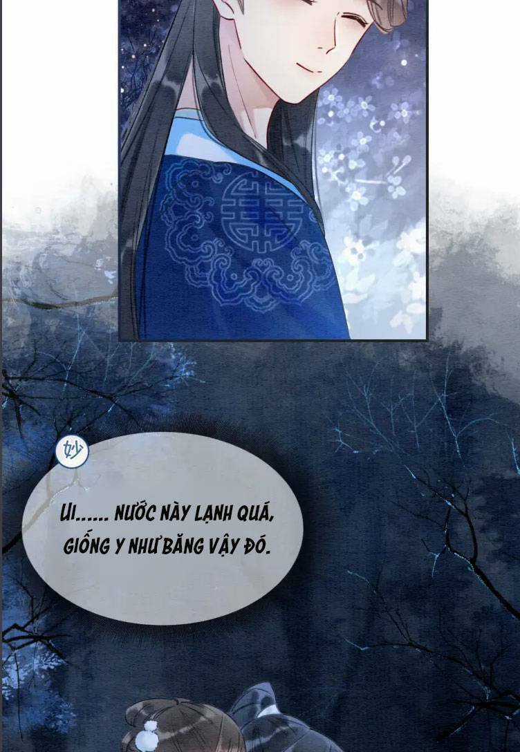 Sổ Tay Công Lược Hắc Liên Hoa Chapter 77 trang 27