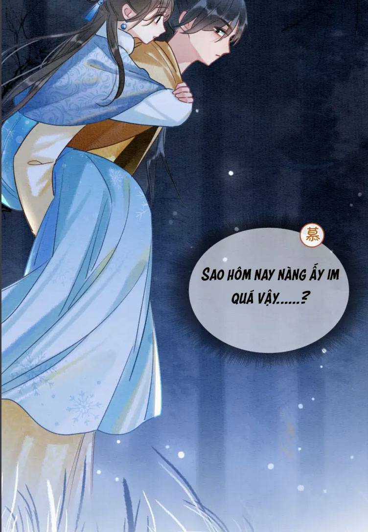 Sổ Tay Công Lược Hắc Liên Hoa Chapter 77 trang 28