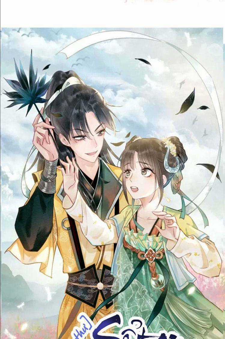 Sổ Tay Công Lược Hắc Liên Hoa Chapter 77 trang 3