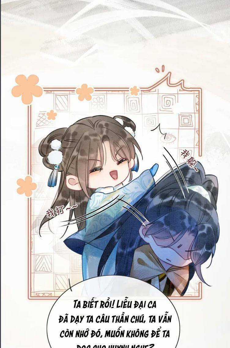 Sổ Tay Công Lược Hắc Liên Hoa Chapter 77 trang 33