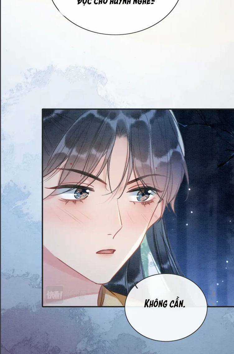 Sổ Tay Công Lược Hắc Liên Hoa Chapter 77 trang 34