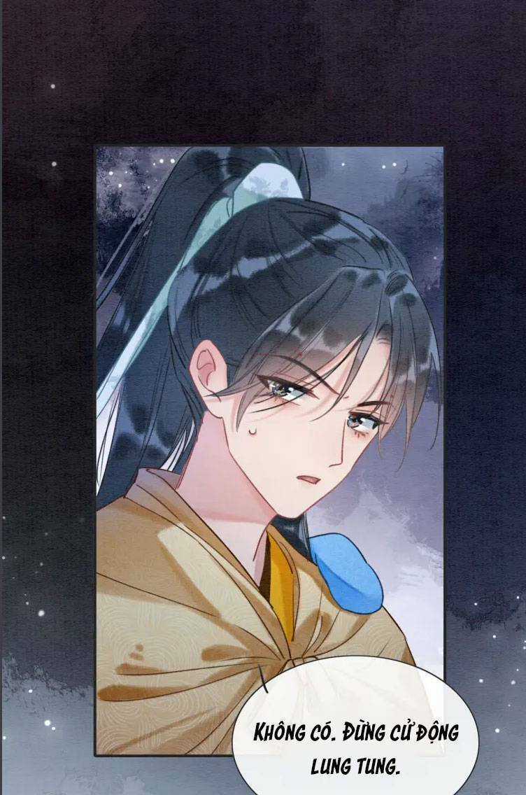 Sổ Tay Công Lược Hắc Liên Hoa Chapter 77 trang 36