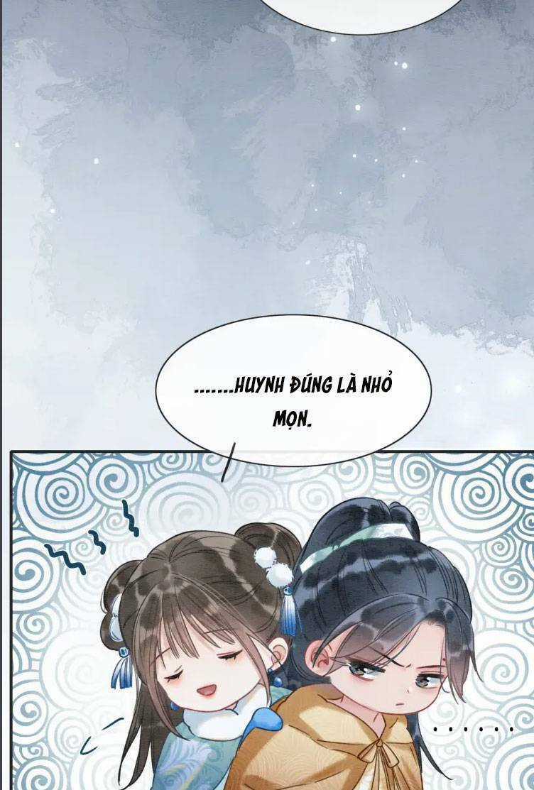 Sổ Tay Công Lược Hắc Liên Hoa Chapter 77 trang 37