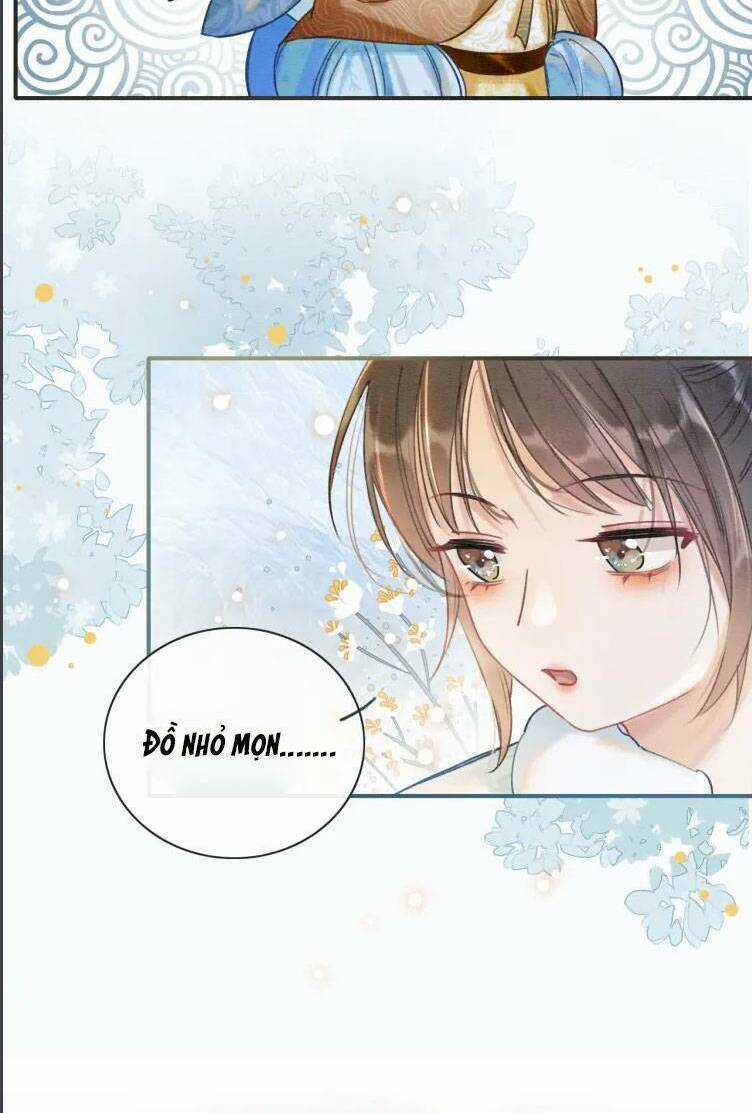 Sổ Tay Công Lược Hắc Liên Hoa Chapter 77 trang 38