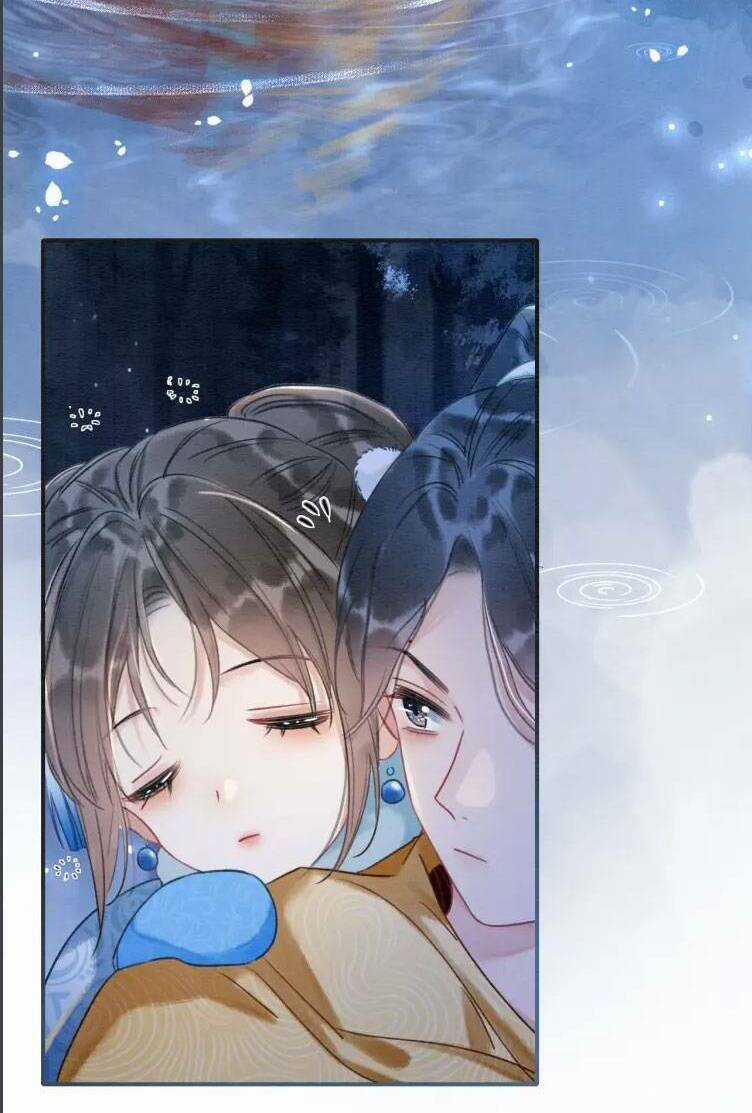 Sổ Tay Công Lược Hắc Liên Hoa Chapter 77 trang 40