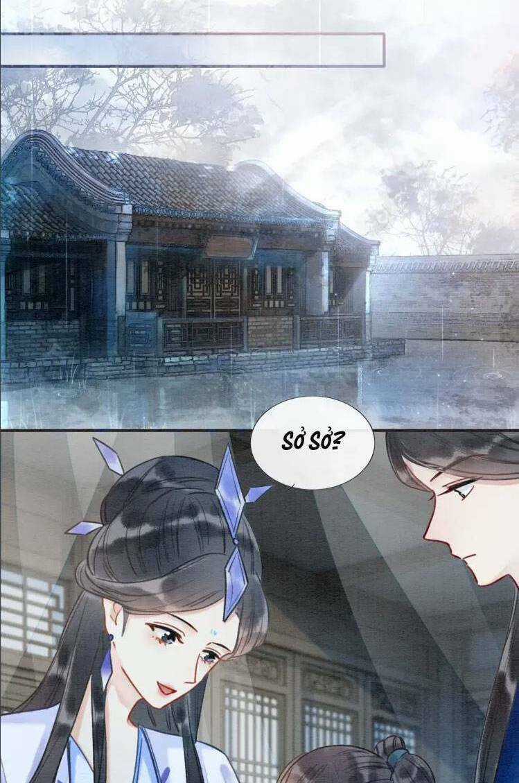 Sổ Tay Công Lược Hắc Liên Hoa Chapter 77 trang 5