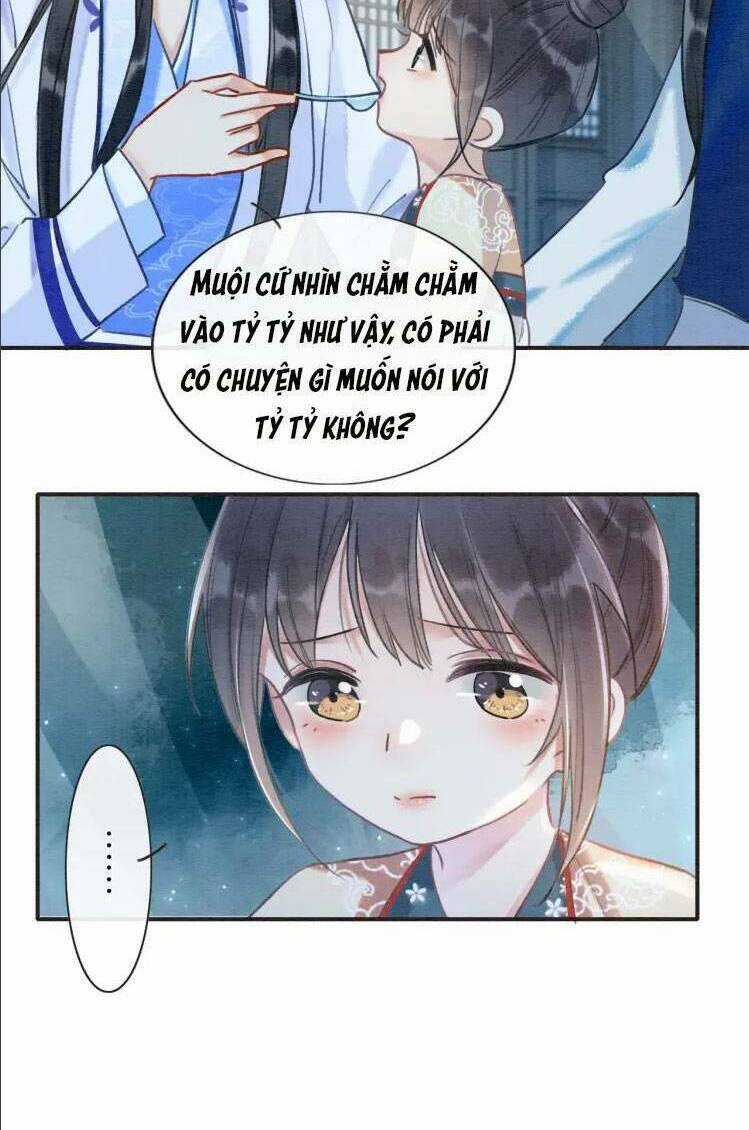 Sổ Tay Công Lược Hắc Liên Hoa Chapter 77 trang 6