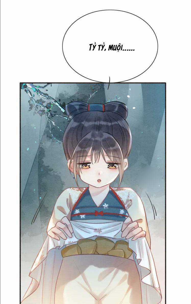 Sổ Tay Công Lược Hắc Liên Hoa Chapter 77 trang 7