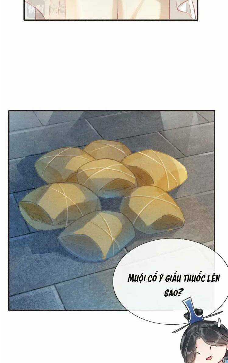 Sổ Tay Công Lược Hắc Liên Hoa Chapter 77 trang 8