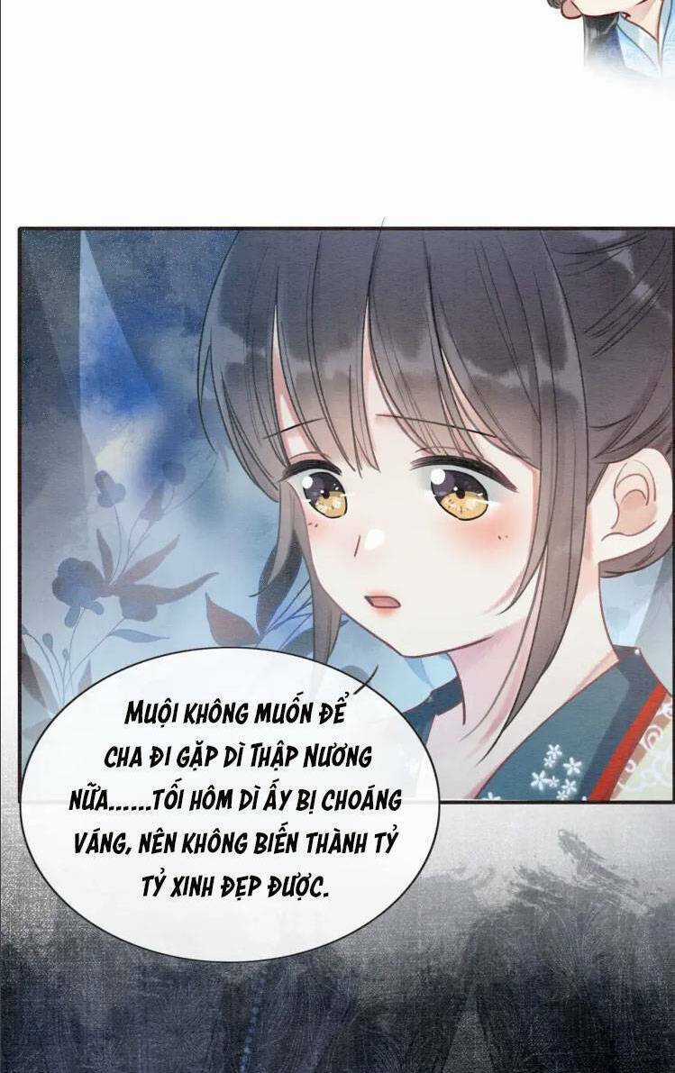 Sổ Tay Công Lược Hắc Liên Hoa Chapter 77 trang 9