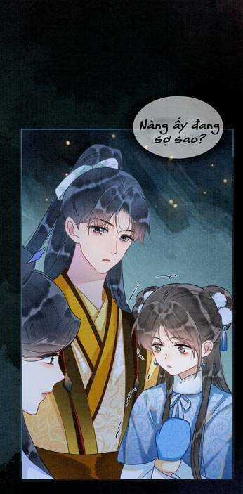 Sổ Tay Công Lược Hắc Liên Hoa Chapter 78 trang 11