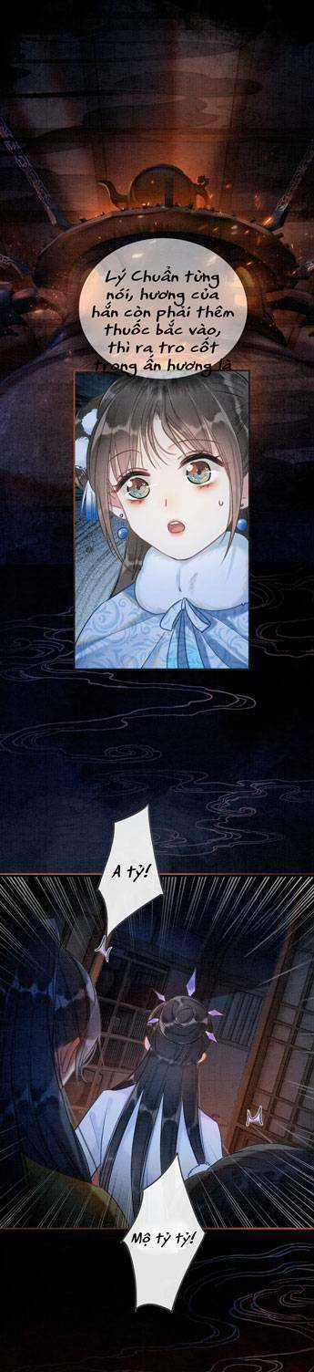 Sổ Tay Công Lược Hắc Liên Hoa Chapter 78 trang 14