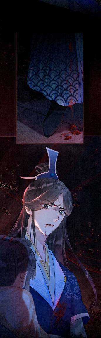 Sổ Tay Công Lược Hắc Liên Hoa Chapter 78 trang 19