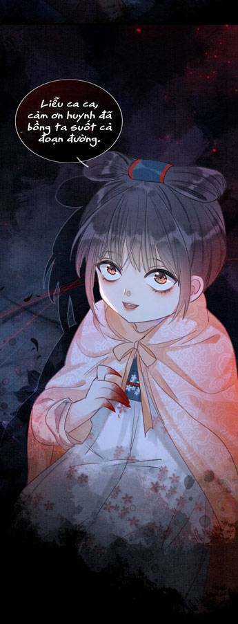 Sổ Tay Công Lược Hắc Liên Hoa Chapter 78 trang 20