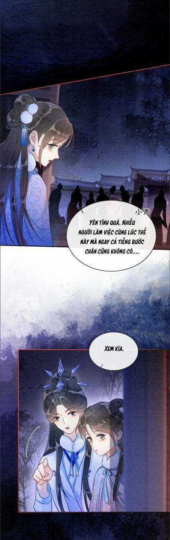 Sổ Tay Công Lược Hắc Liên Hoa Chapter 78 trang 4