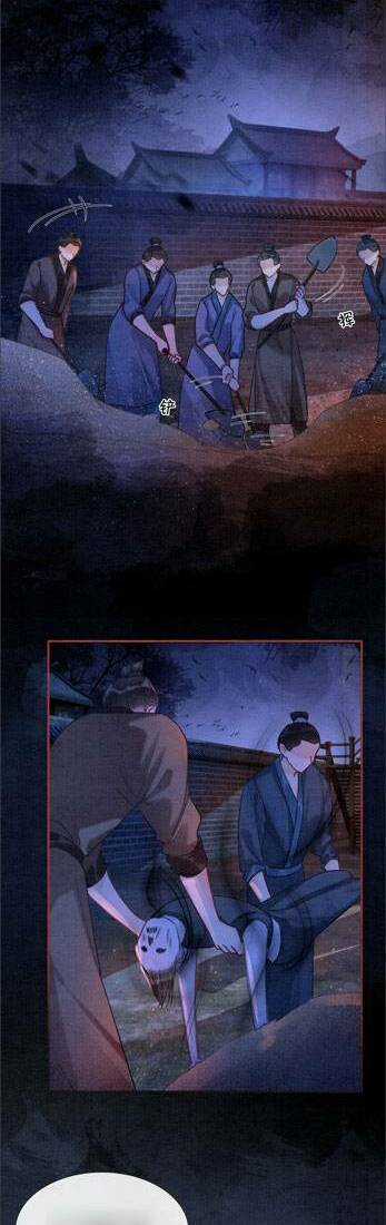 Sổ Tay Công Lược Hắc Liên Hoa Chapter 78 trang 5