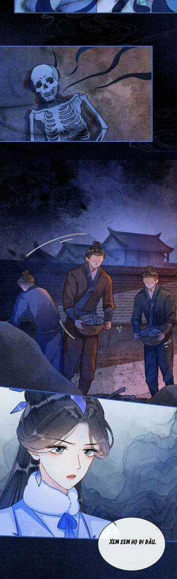 Sổ Tay Công Lược Hắc Liên Hoa Chapter 78 trang 7