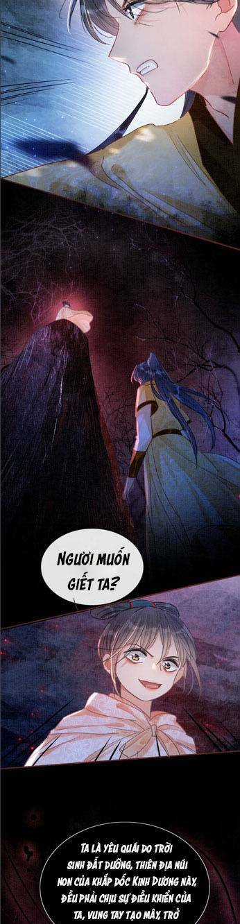 Sổ Tay Công Lược Hắc Liên Hoa Chapter 79 trang 11