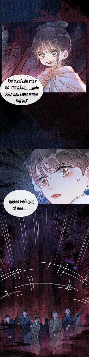 Sổ Tay Công Lược Hắc Liên Hoa Chapter 79 trang 13