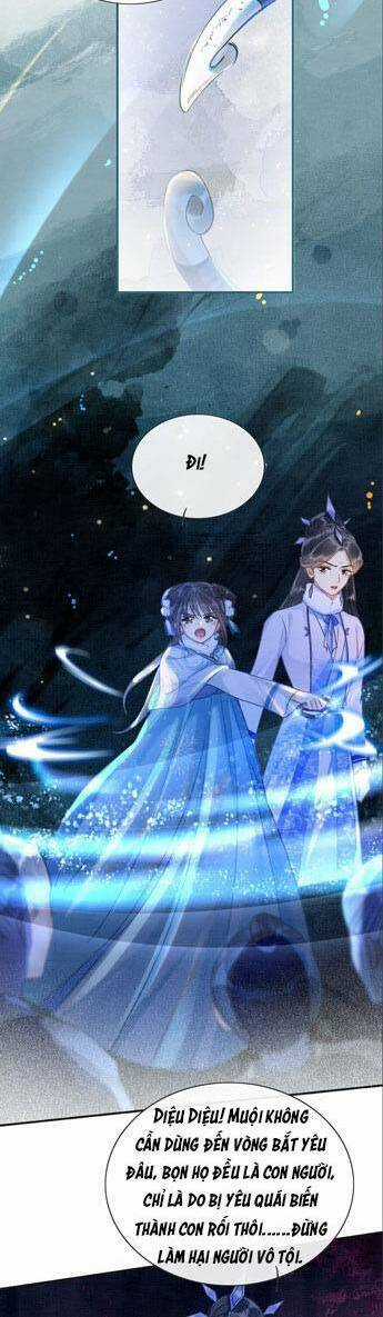 Sổ Tay Công Lược Hắc Liên Hoa Chapter 79 trang 18