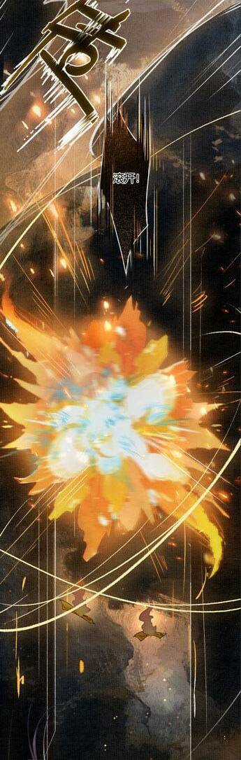 Sổ Tay Công Lược Hắc Liên Hoa Chapter 79 trang 20