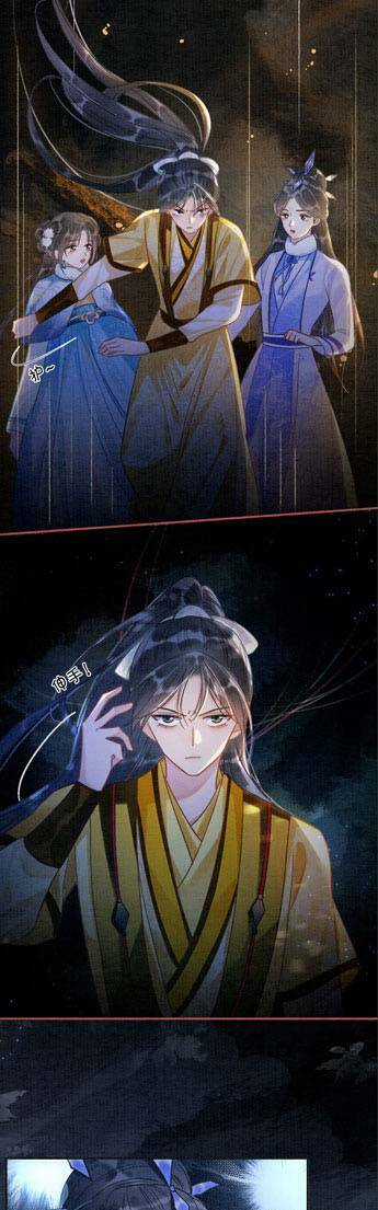 Sổ Tay Công Lược Hắc Liên Hoa Chapter 79 trang 21