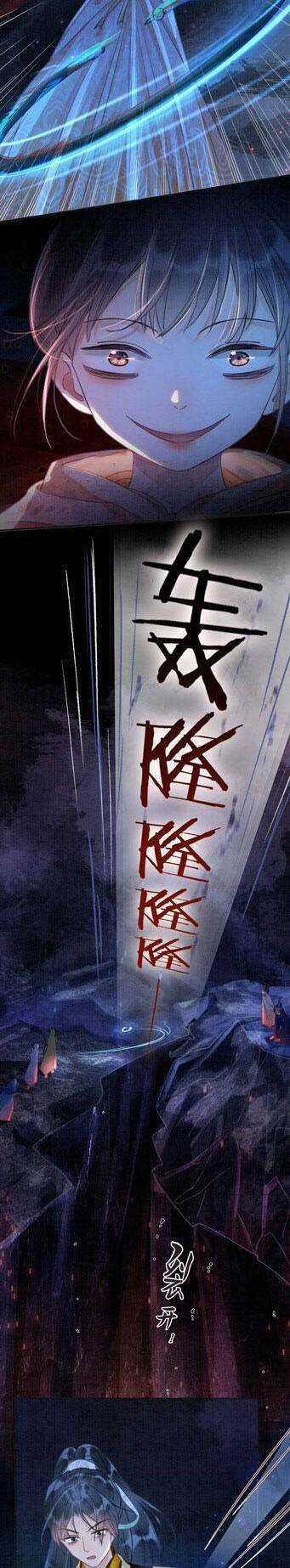 Sổ Tay Công Lược Hắc Liên Hoa Chapter 79 trang 4