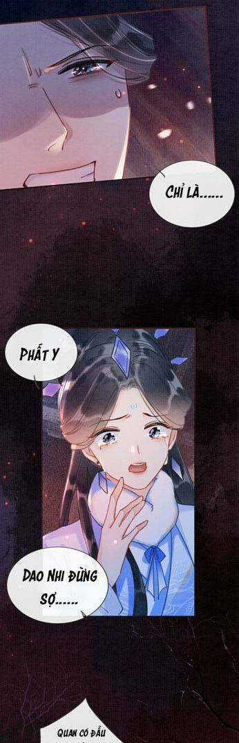 Sổ Tay Công Lược Hắc Liên Hoa Chapter 79 trang 8