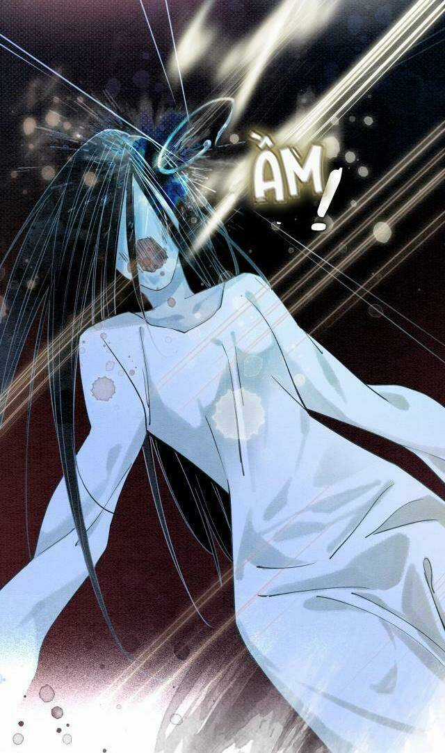 Sổ Tay Công Lược Hắc Liên Hoa Chapter 8 trang 27