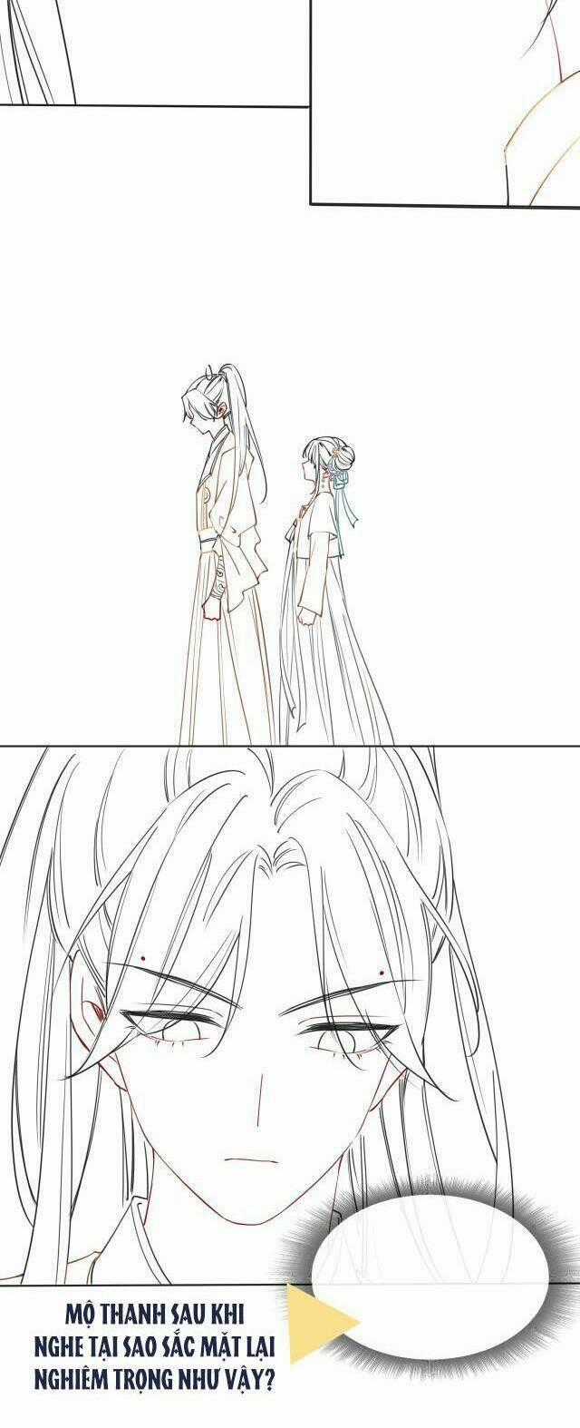 Sổ Tay Công Lược Hắc Liên Hoa Chapter 8 trang 30