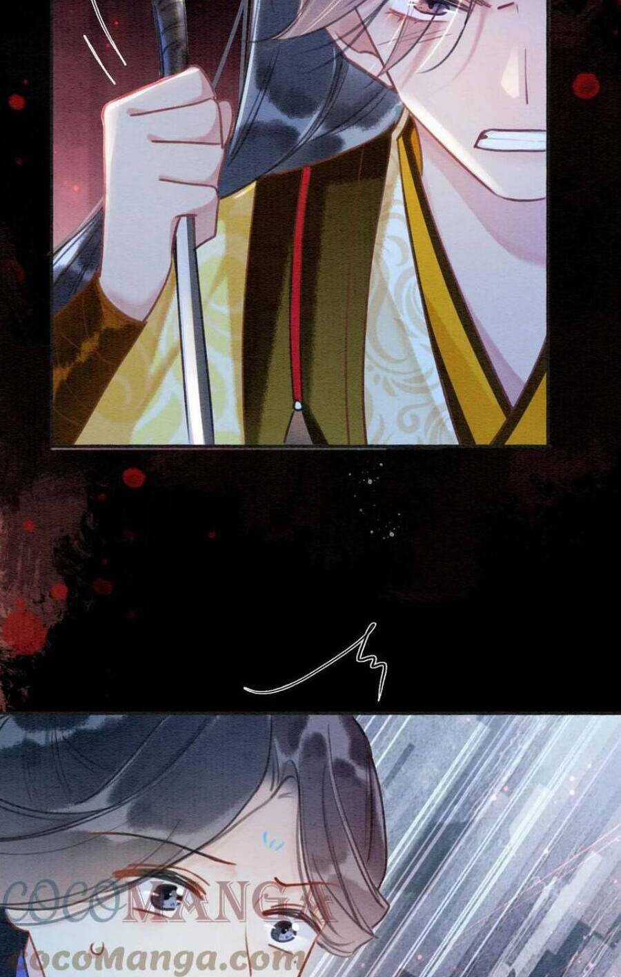 Sổ Tay Công Lược Hắc Liên Hoa Chapter 80 trang 11