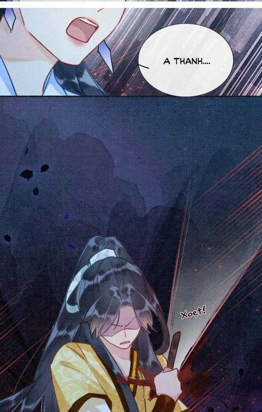 Sổ Tay Công Lược Hắc Liên Hoa Chapter 80 trang 12