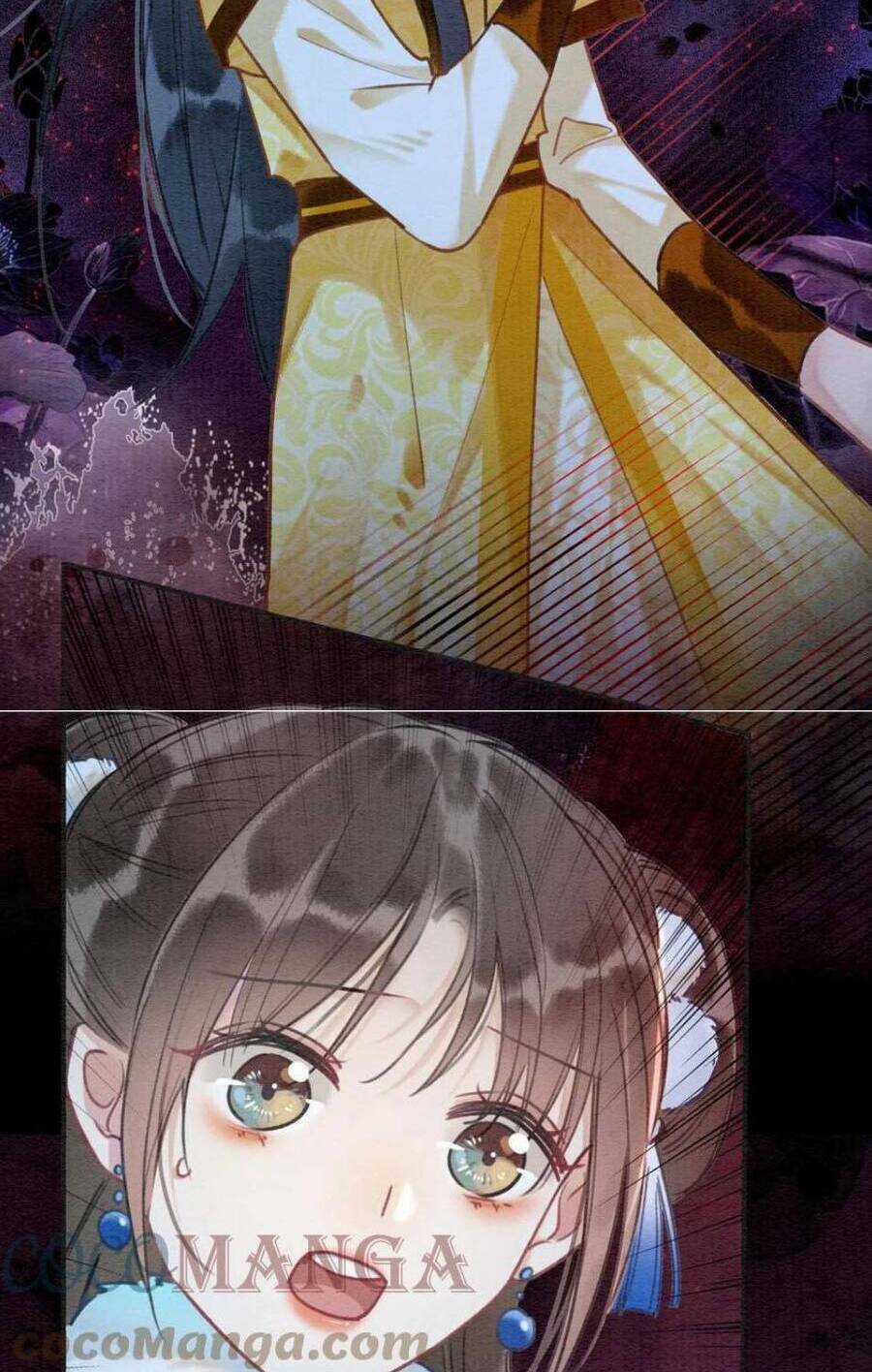 Sổ Tay Công Lược Hắc Liên Hoa Chapter 80 trang 13