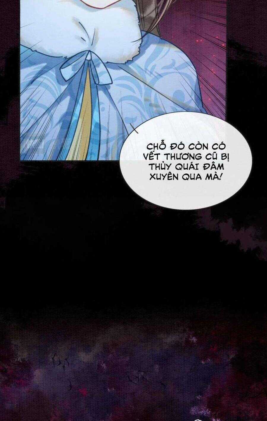 Sổ Tay Công Lược Hắc Liên Hoa Chapter 80 trang 14