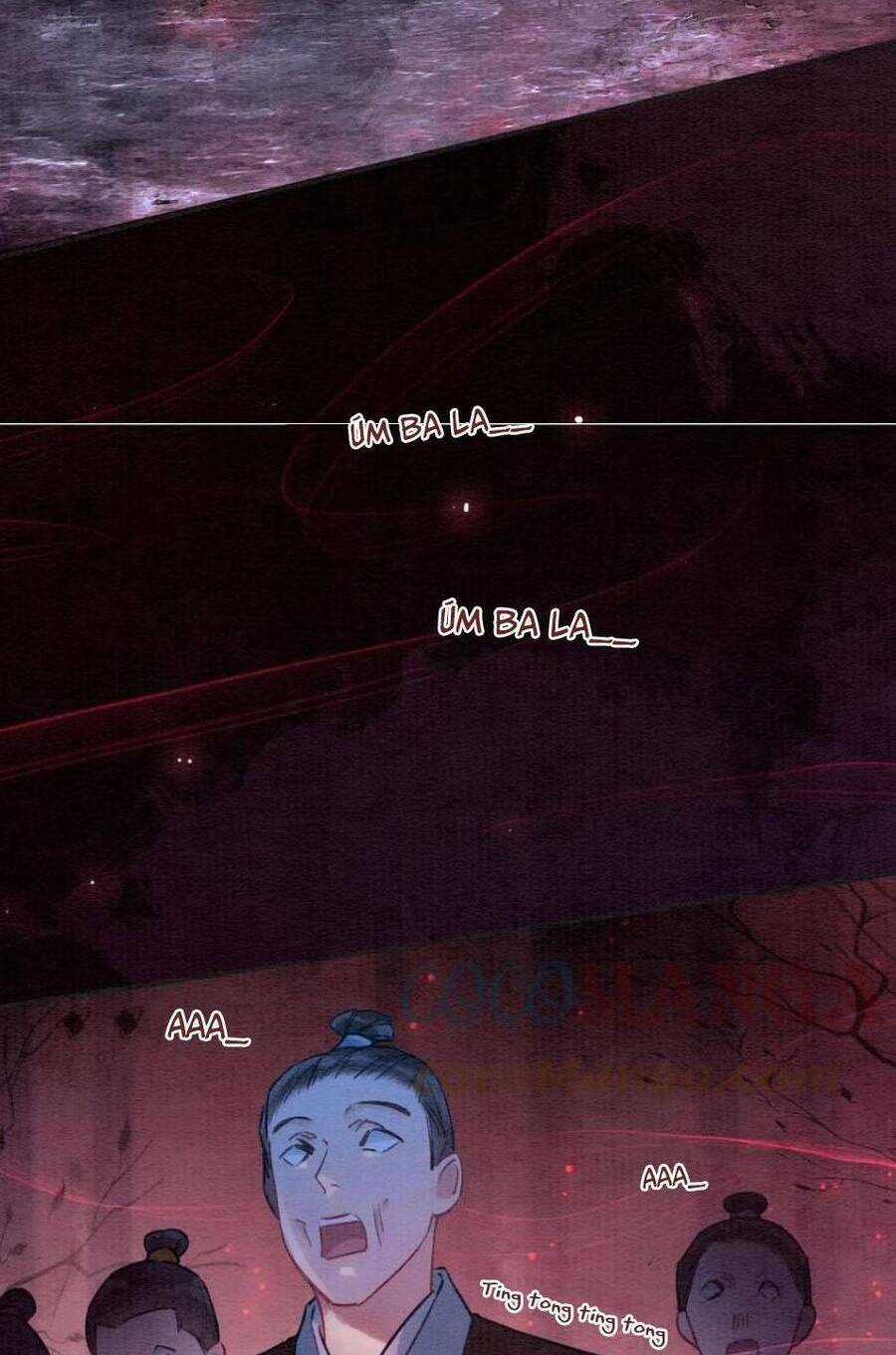 Sổ Tay Công Lược Hắc Liên Hoa Chapter 80 trang 17