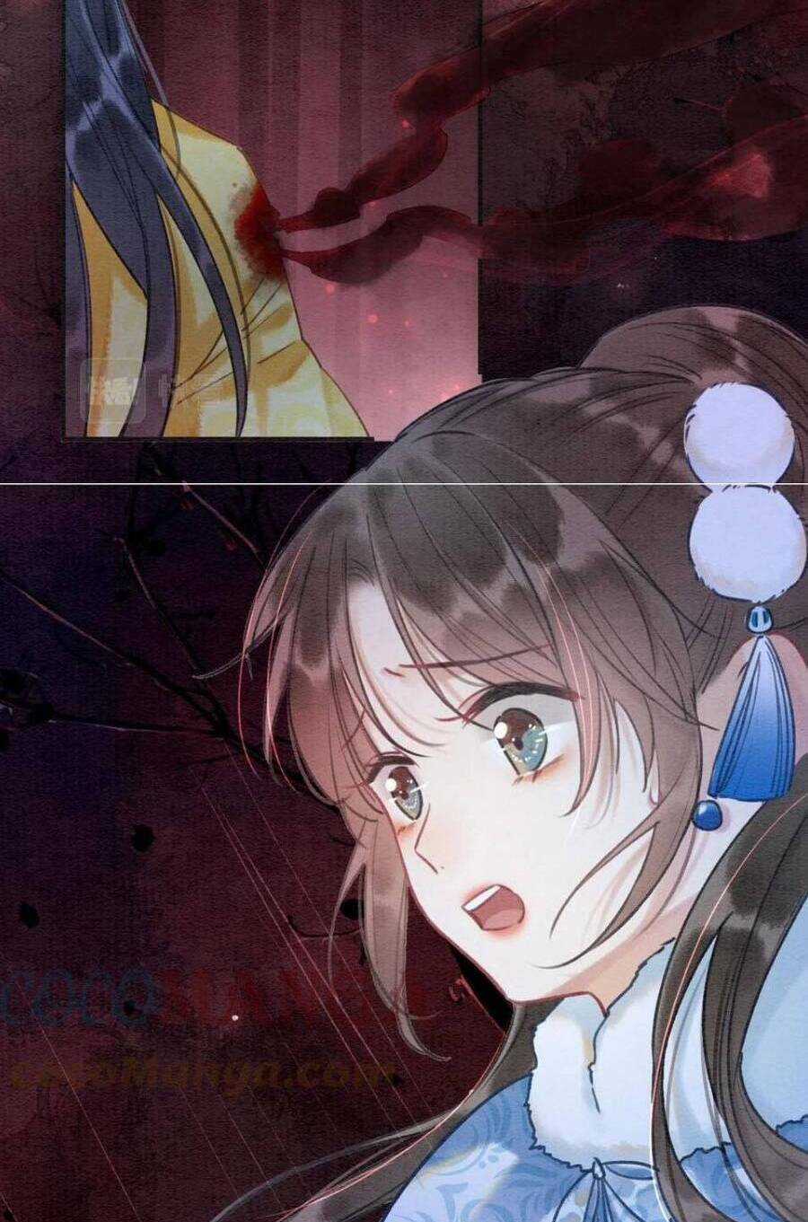 Sổ Tay Công Lược Hắc Liên Hoa Chapter 80 trang 19