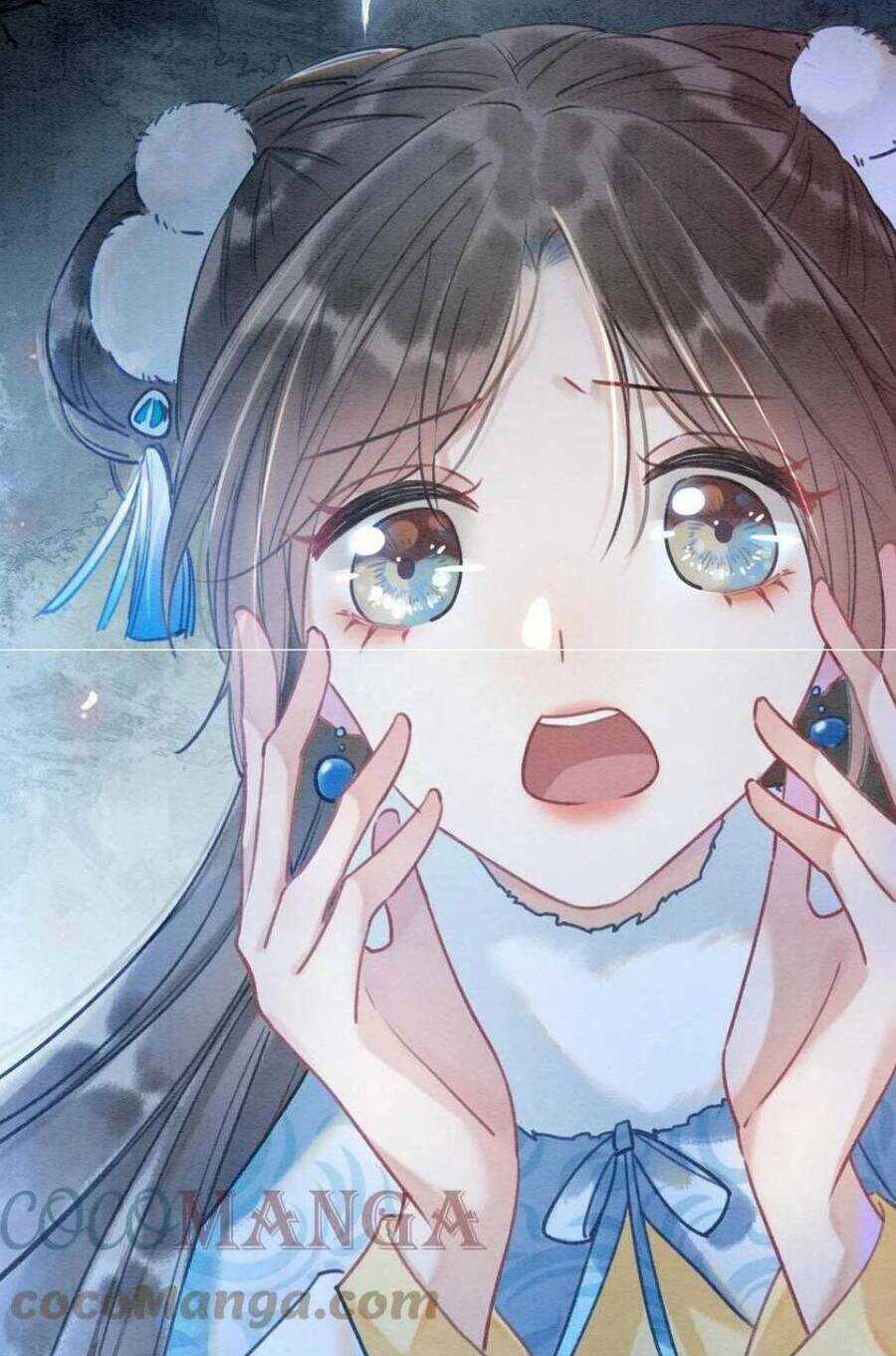 Sổ Tay Công Lược Hắc Liên Hoa Chapter 80 trang 21