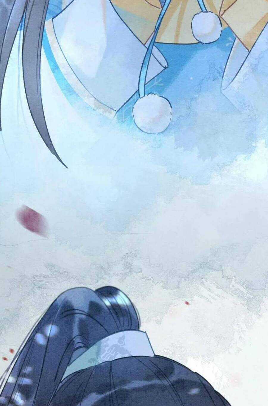 Sổ Tay Công Lược Hắc Liên Hoa Chapter 80 trang 22