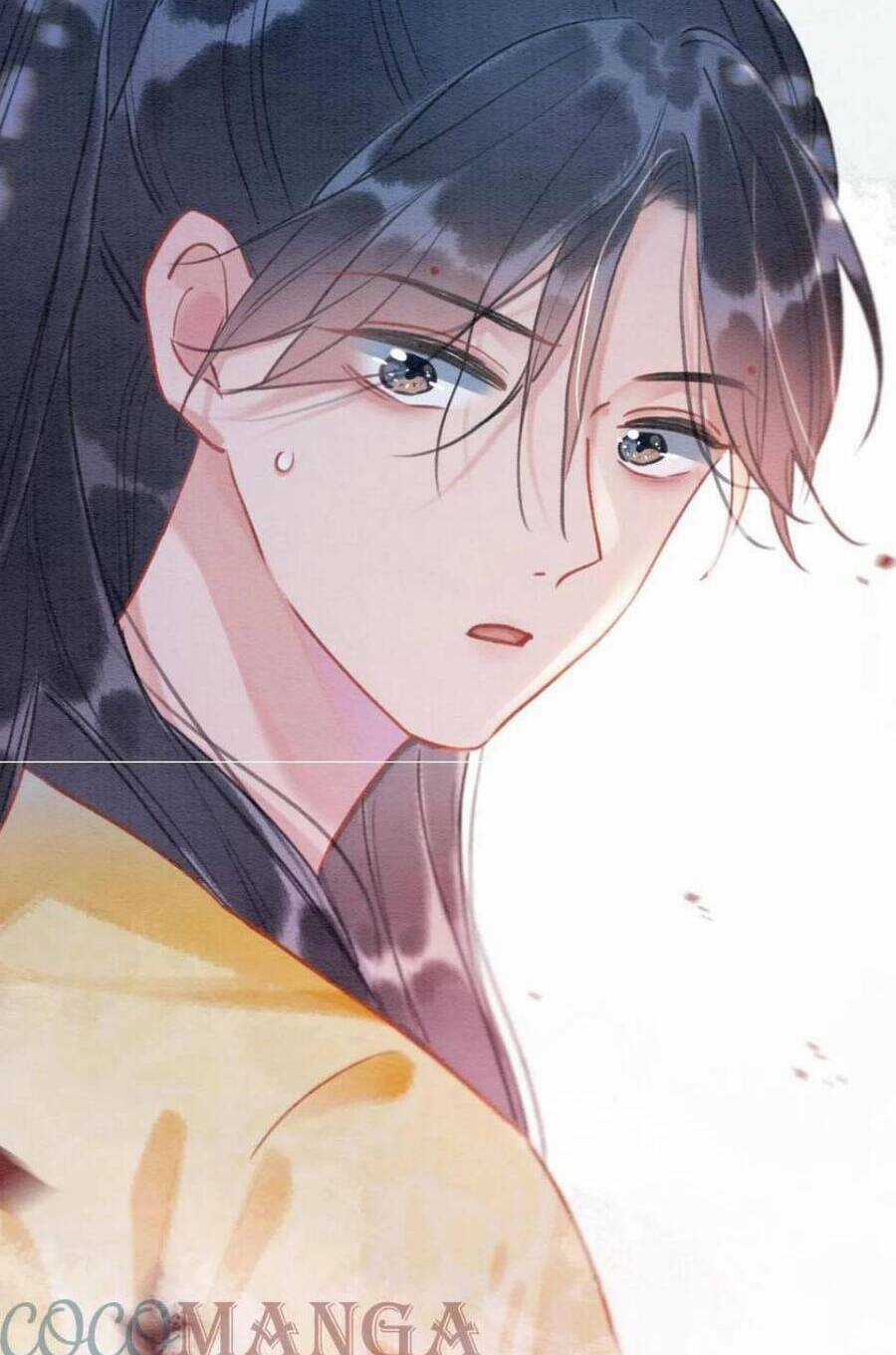 Sổ Tay Công Lược Hắc Liên Hoa Chapter 80 trang 23