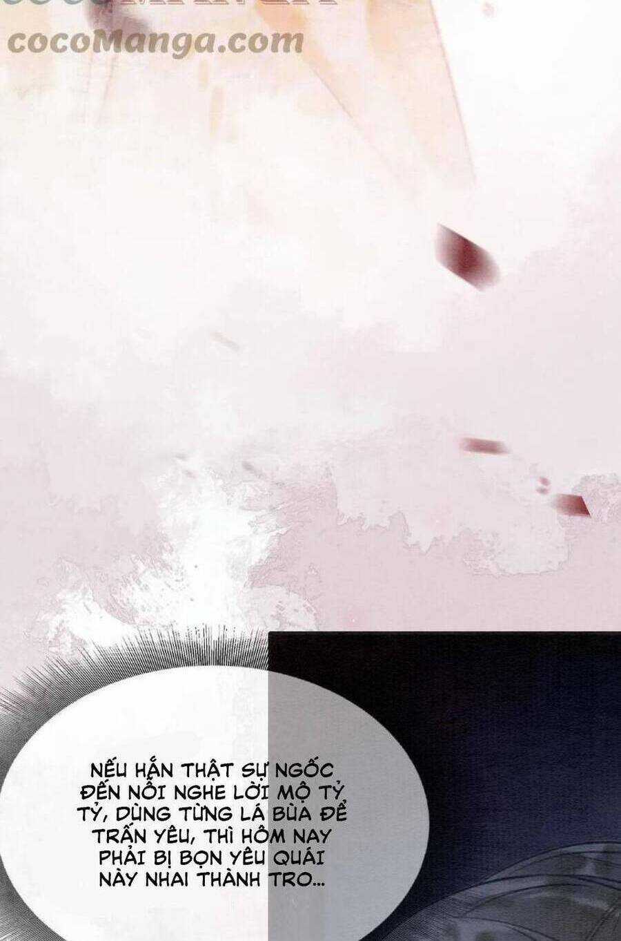 Sổ Tay Công Lược Hắc Liên Hoa Chapter 80 trang 24