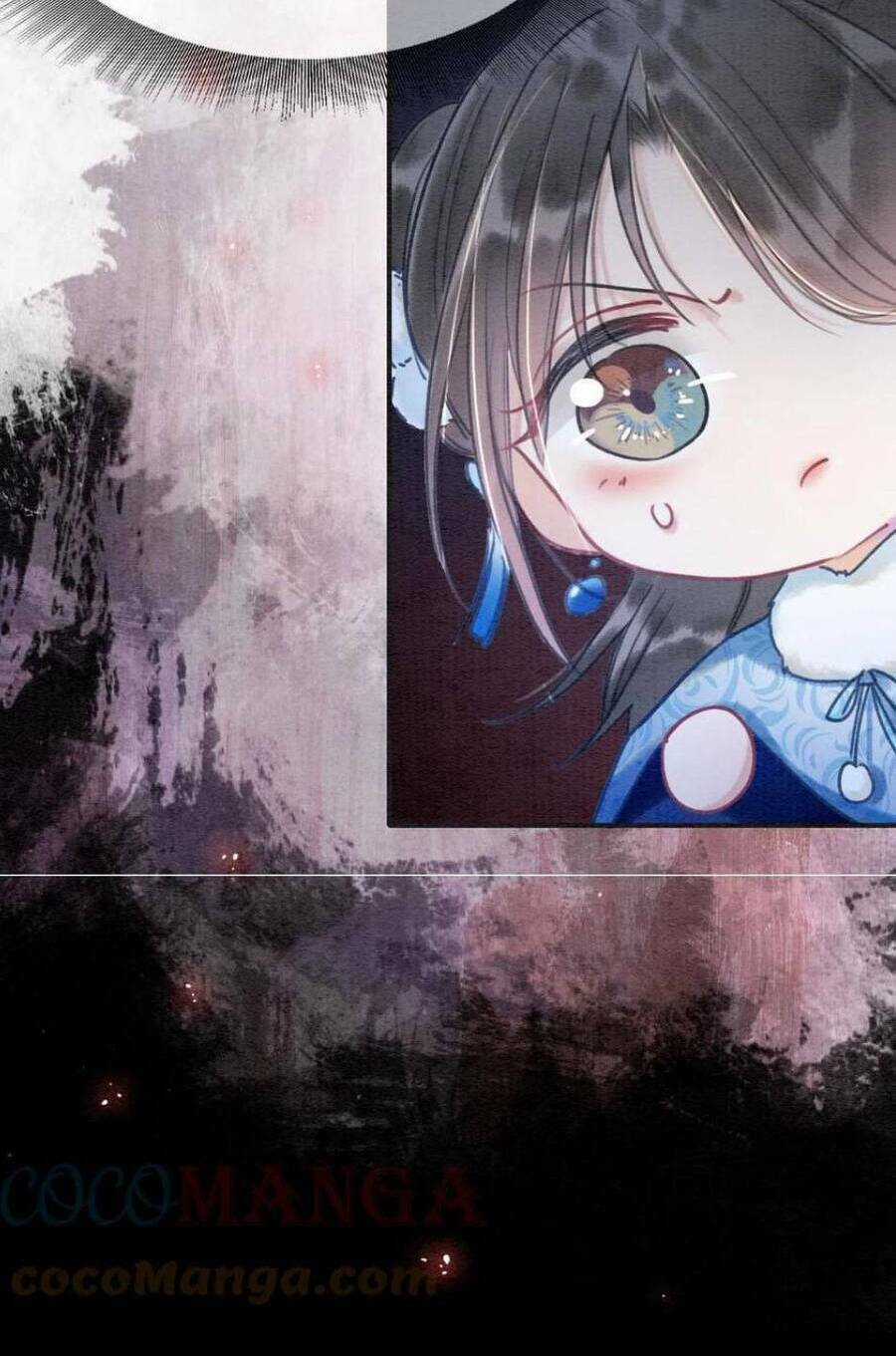 Sổ Tay Công Lược Hắc Liên Hoa Chapter 80 trang 25