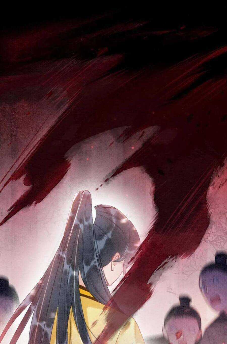 Sổ Tay Công Lược Hắc Liên Hoa Chapter 80 trang 26