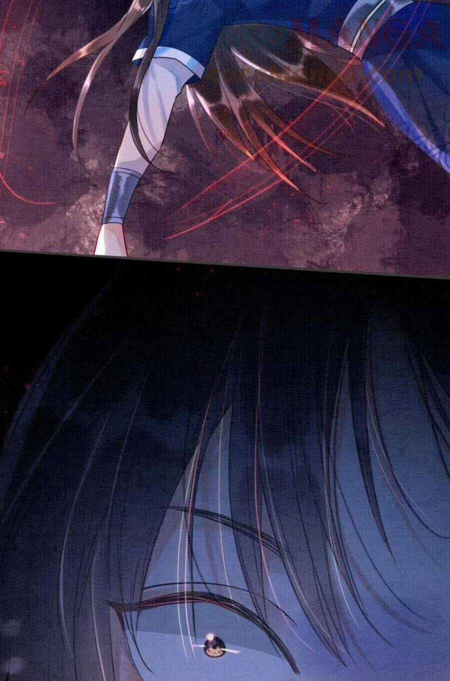 Sổ Tay Công Lược Hắc Liên Hoa Chapter 80 trang 30