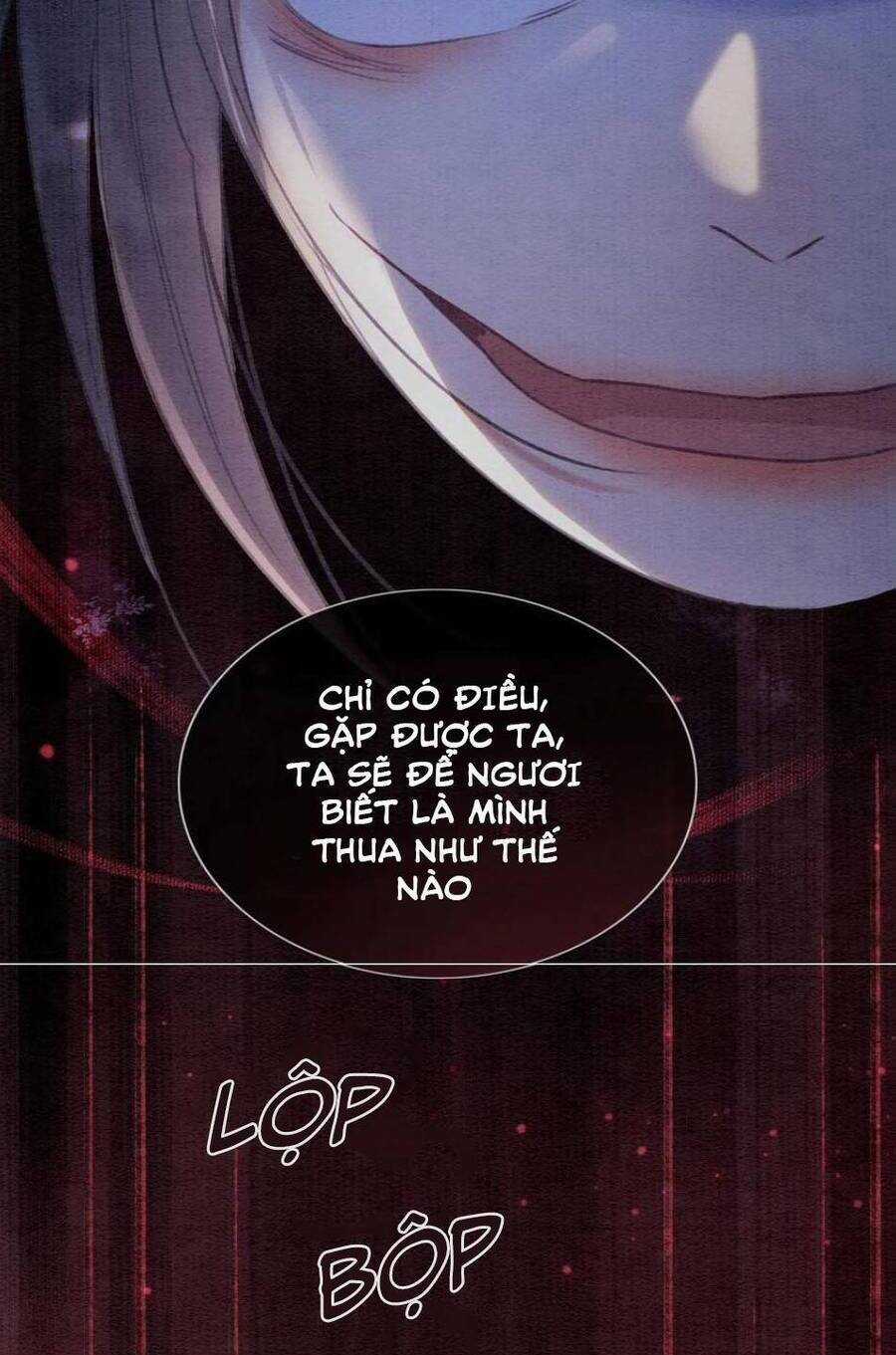 Sổ Tay Công Lược Hắc Liên Hoa Chapter 80 trang 31